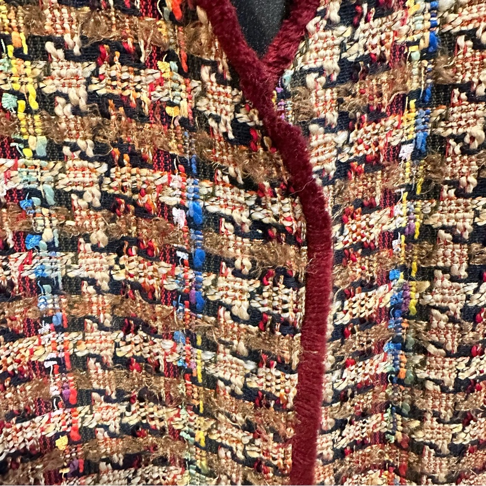 Anthropologie Blazer - Picture 5 of 7